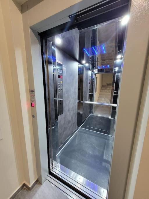 8 Blocks Apartments 1B Dedeağaç Dış mekan fotoğraf