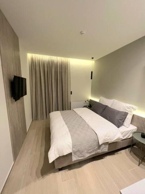 8 Blocks Apartments 1B Dedeağaç Dış mekan fotoğraf
