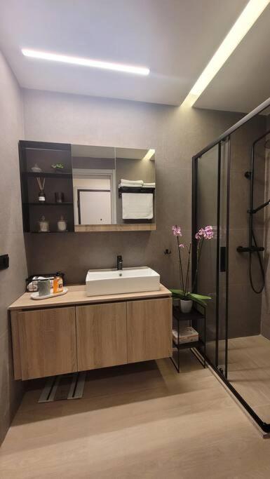8 Blocks Apartments 1B Dedeağaç Dış mekan fotoğraf
