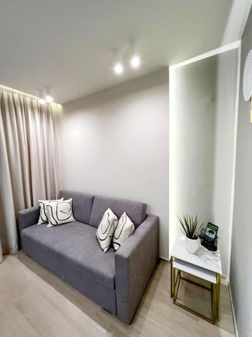 8 Blocks Apartments 1B Dedeağaç Dış mekan fotoğraf