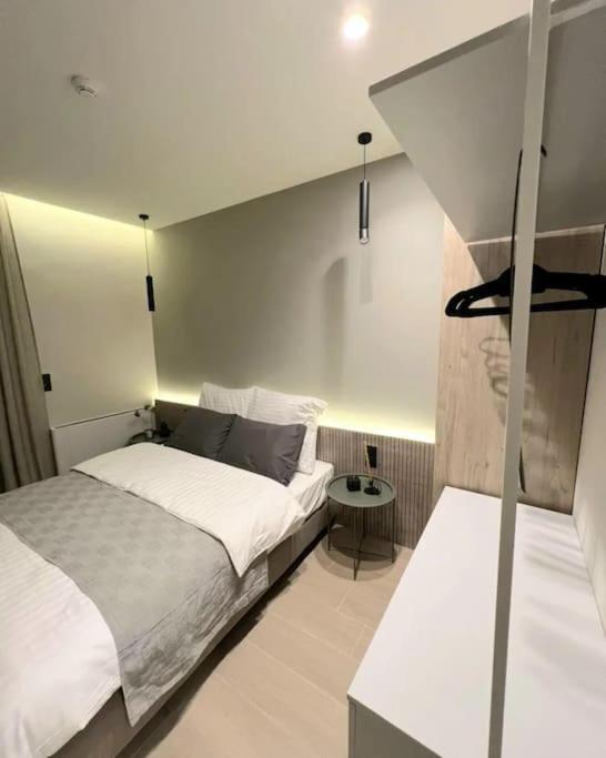8 Blocks Apartments 1B Dedeağaç Dış mekan fotoğraf
