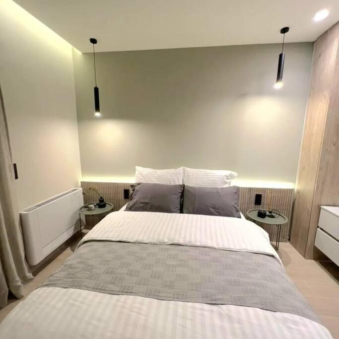 8 Blocks Apartments 1B Dedeağaç Dış mekan fotoğraf