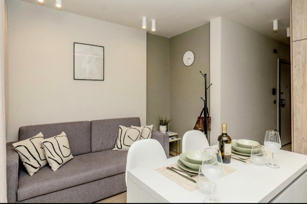 8 Blocks Apartments 1B Dedeağaç Dış mekan fotoğraf