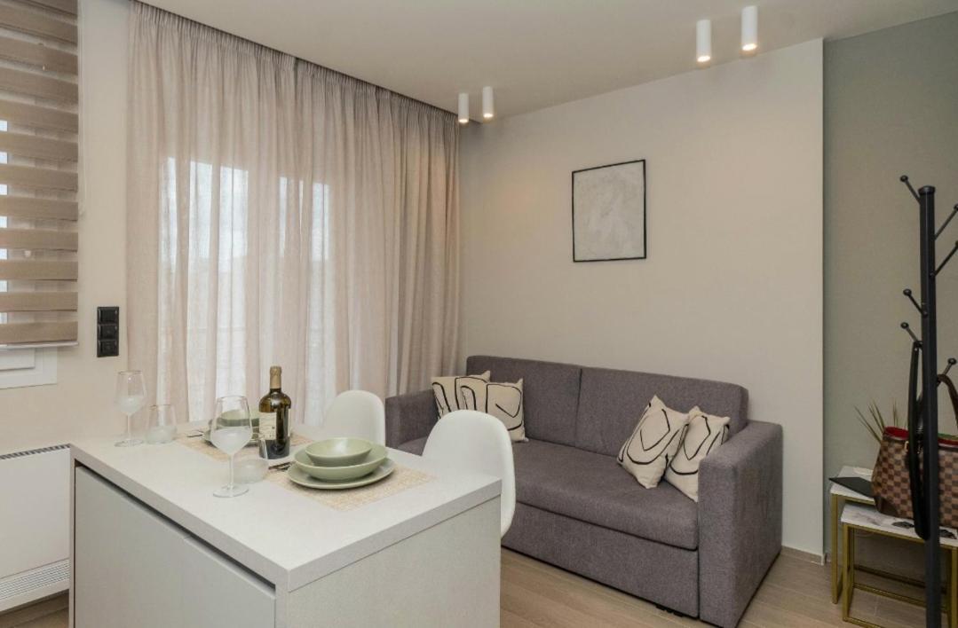 8 Blocks Apartments 1B Dedeağaç Dış mekan fotoğraf