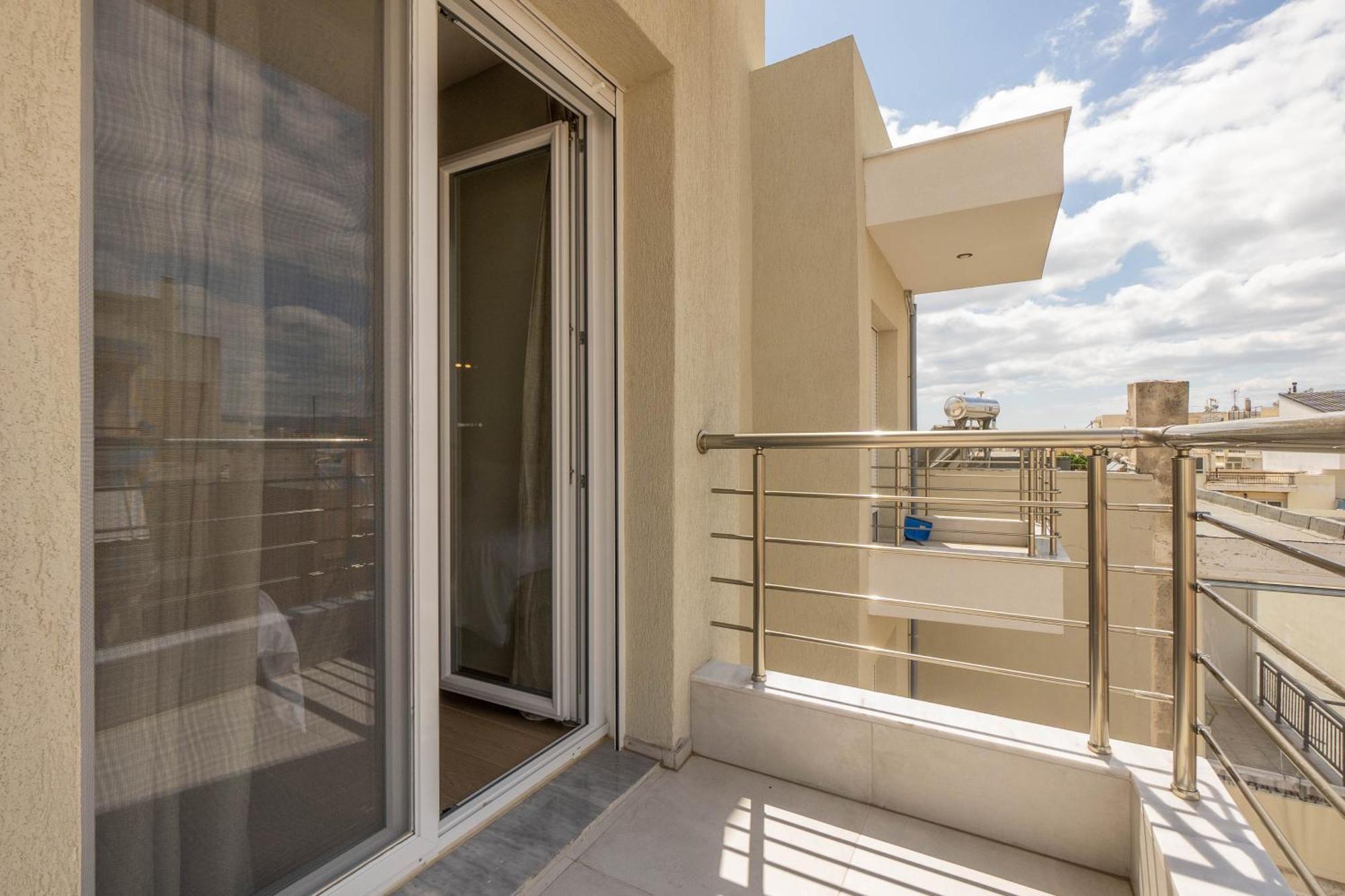 8 Blocks Apartments 1B Dedeağaç Dış mekan fotoğraf